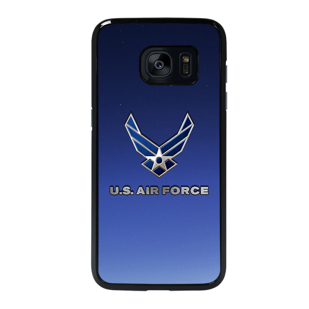 US Air Force Samsung Galaxy S7 Edge Case