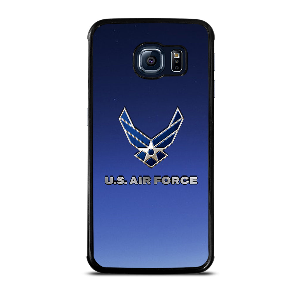 US Air Force Samsung Galaxy S6 Edge Case