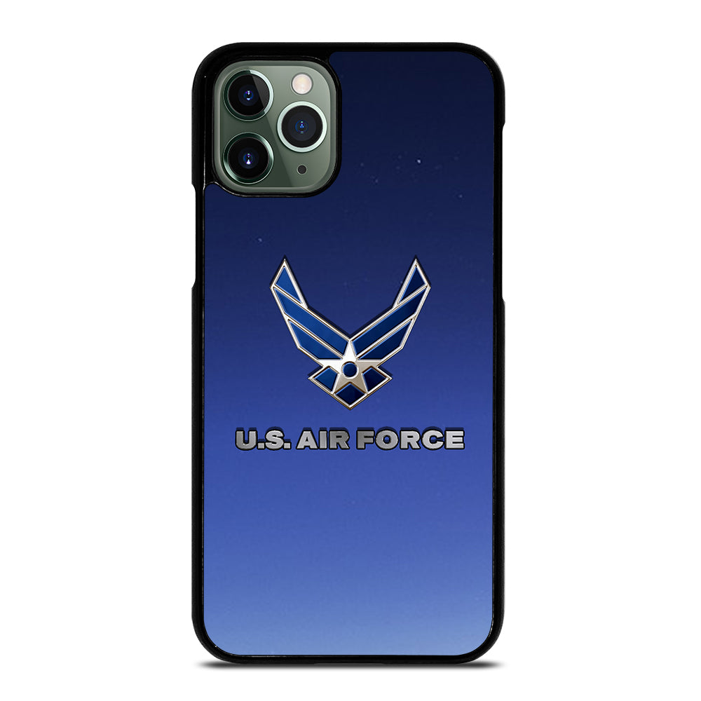 US Air Force iPhone 11 Pro Max Case