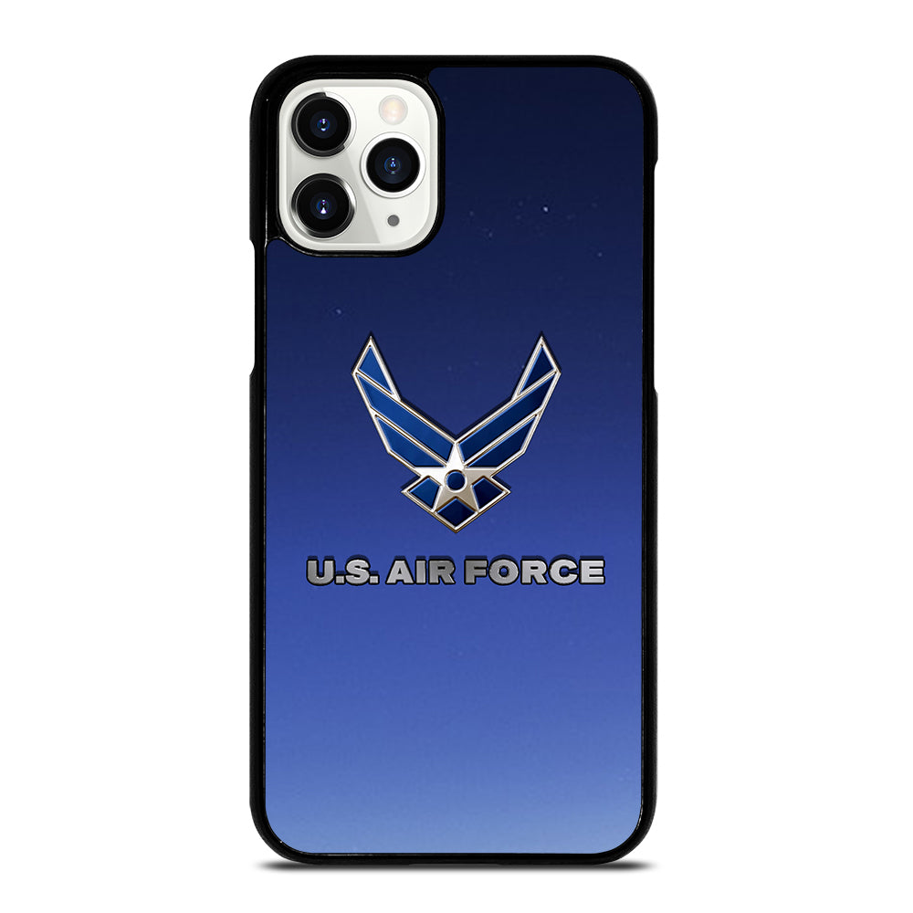 US Air Force iPhone 11 Pro Case