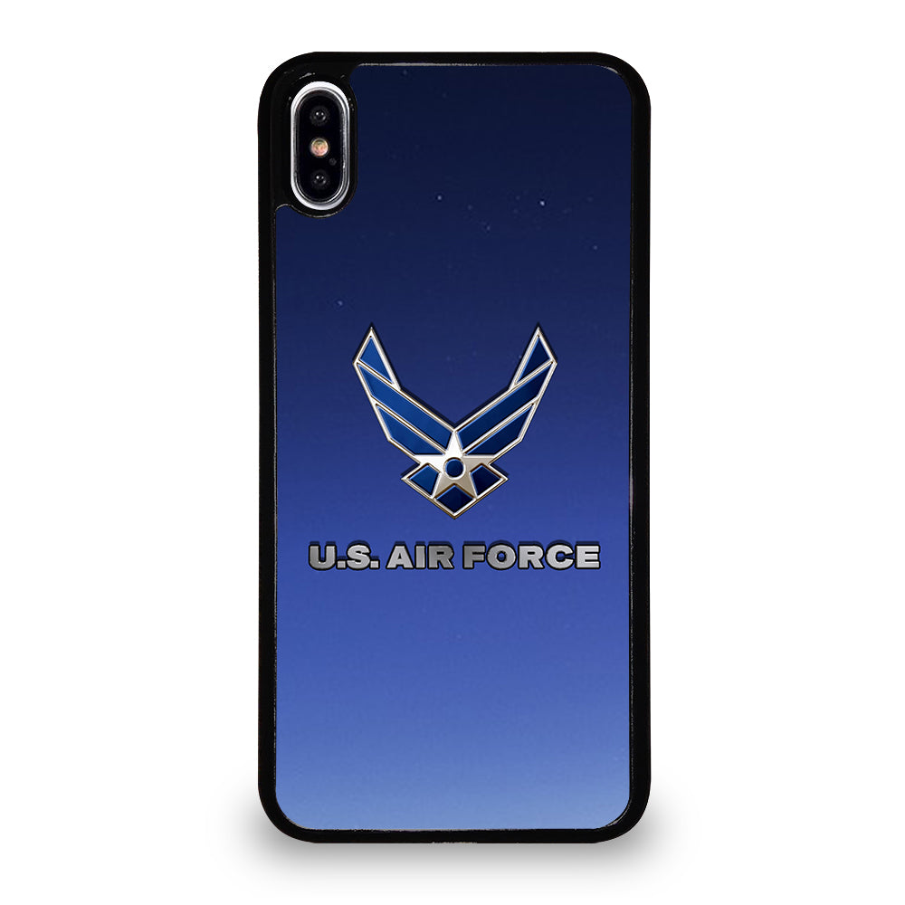 US Air Force iPhone XS Max Case