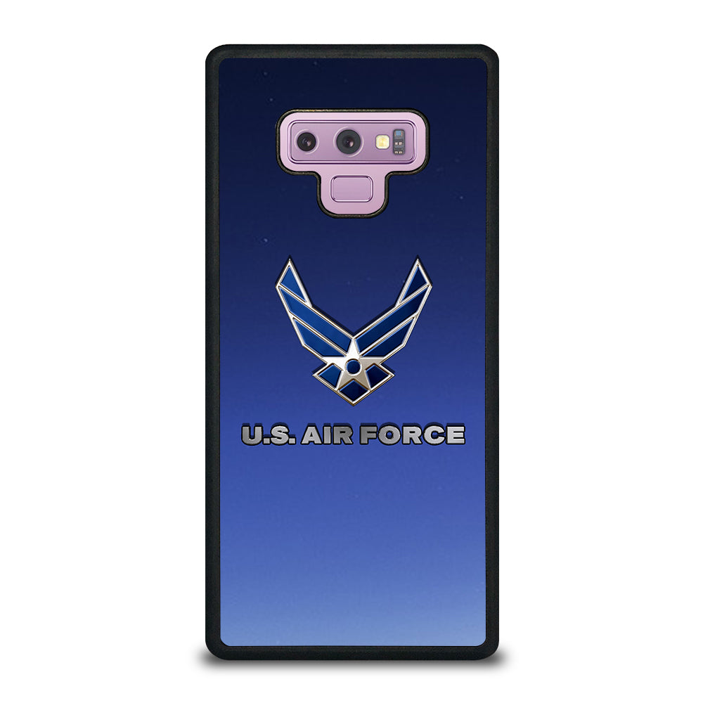 US Air Force Samsung Galaxy Note 9 Case
