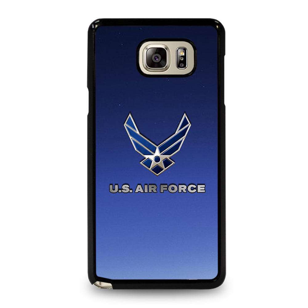 US Air Force Samsung Galaxy Note 5 Case
