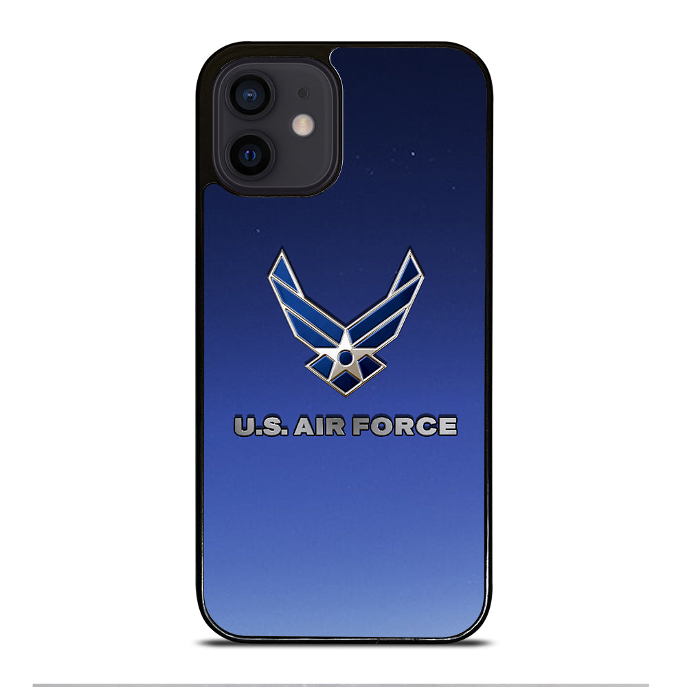 US Air Force iPhone 12 Mini Case