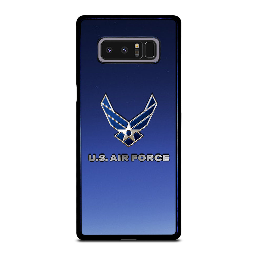 US Air Force Samsung Galaxy Note 8 Case