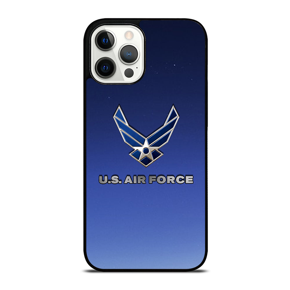 US Air Force iPhone 12 Pro Max Case