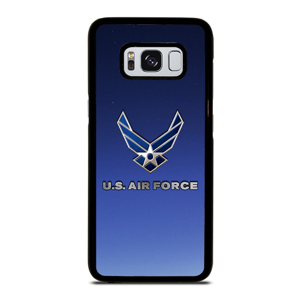 US Air Force Samsung Galaxy S8 Case