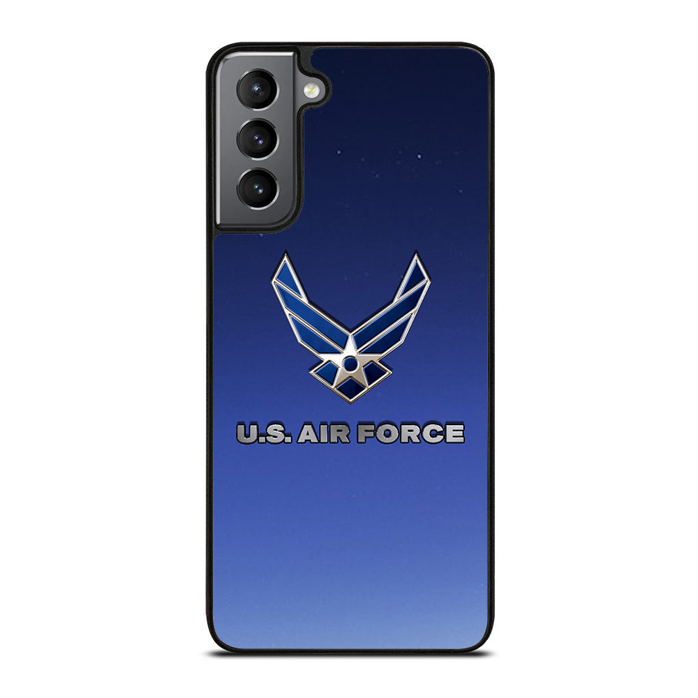 US Air Force Samsung Galaxy S21 Plus 5G Case
