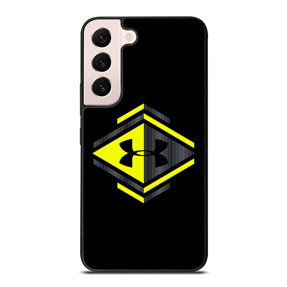 Under Armour Graphic Samsung Galaxy S22 Plus 5G Case