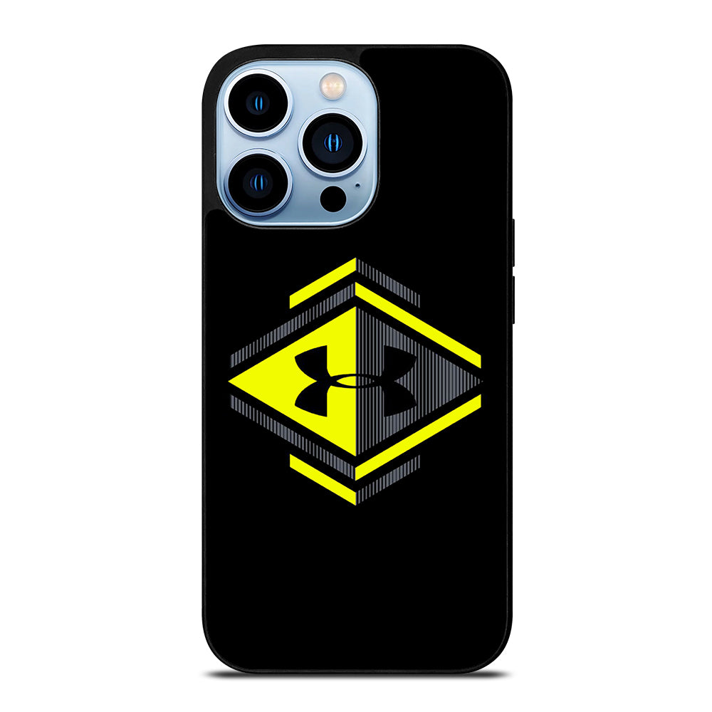 Under Armour Graphic iPhone 13 Pro Max Case