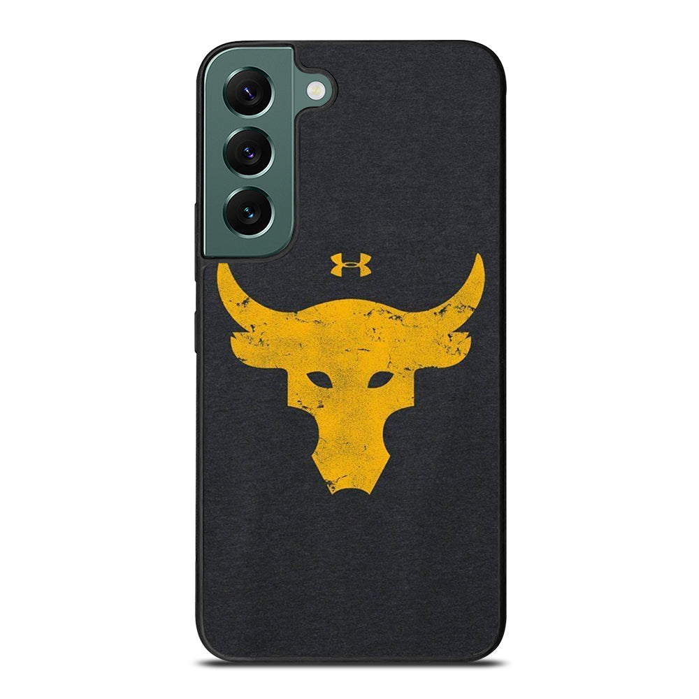 Under Armour Project Samsung Galaxy S22 5G Case
