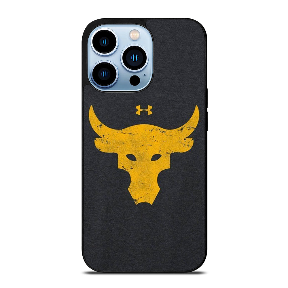 Under Armour Project iPhone 13 Pro Max Case