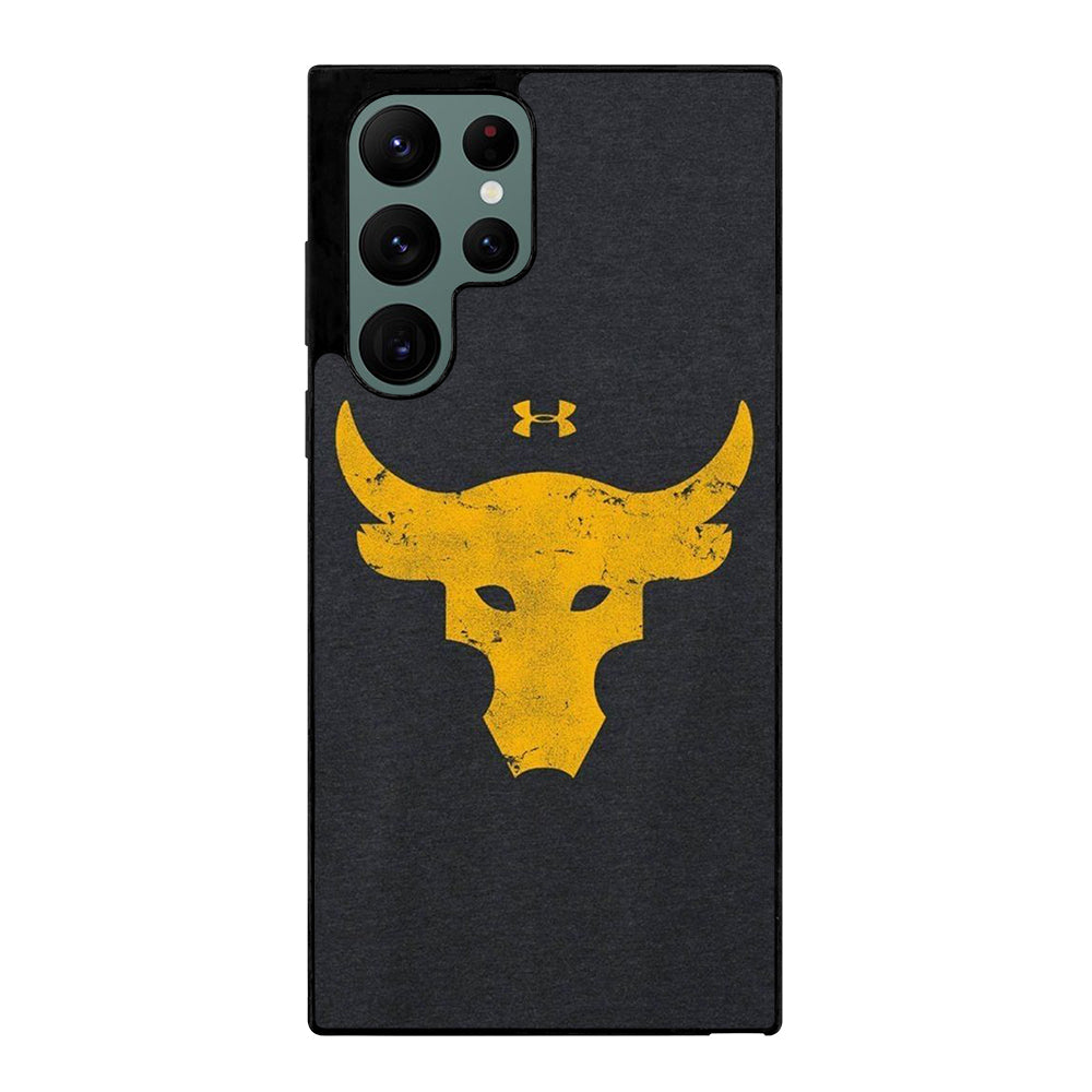 Under Armour Project Samsung Galaxy S22 Ultra 5G Case