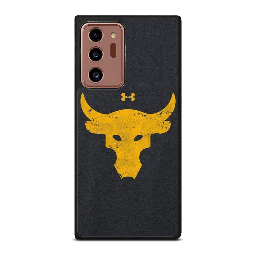 Under Armour Project Samsung Galaxy Note 20 Ultra Case
