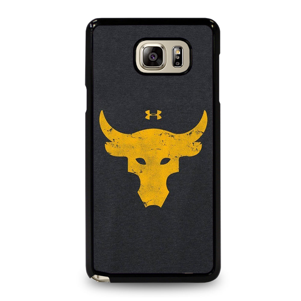 Under Armour Project Samsung Galaxy Note 5 Case