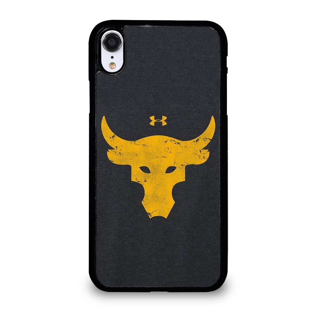 Under Armour Project iPhone XR Case