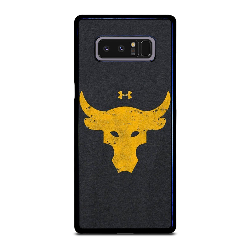 Under Armour Project Samsung Galaxy Note 8 Case