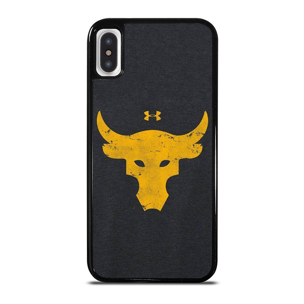 Under Armour Project iPhone X / XS Case