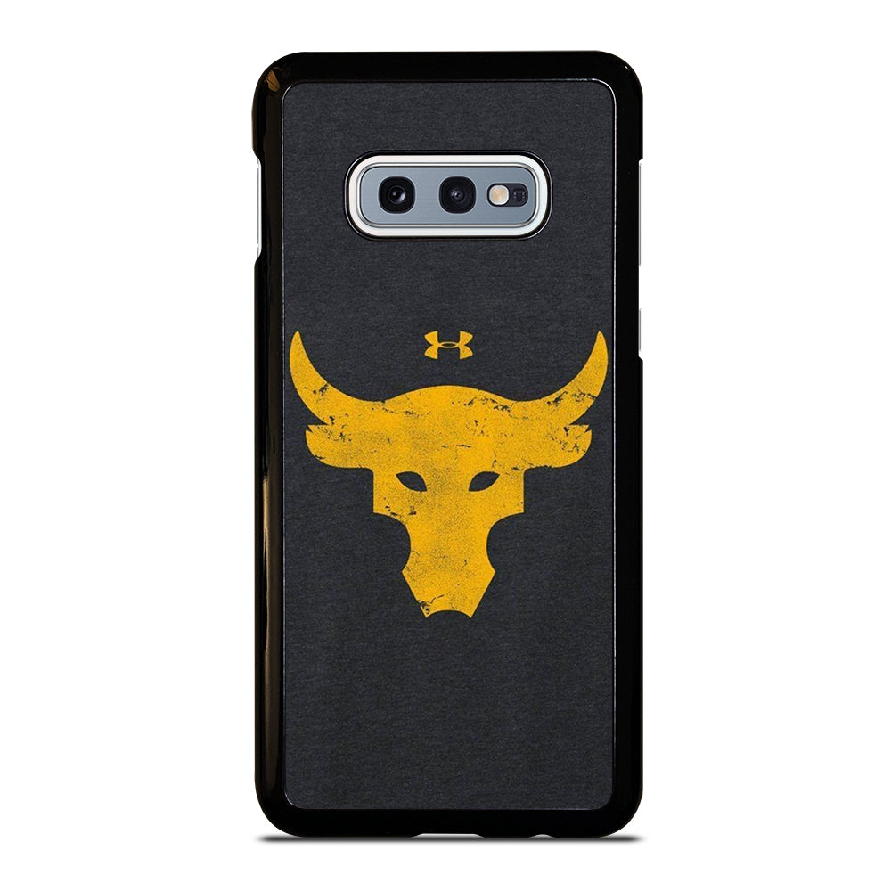 Under Armour Project Samsung Galaxy S10e Case