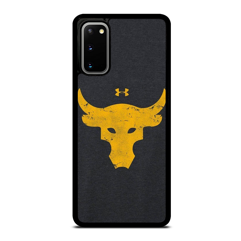 Under Armour Project Samsung Galaxy S20 / S20 5G Case