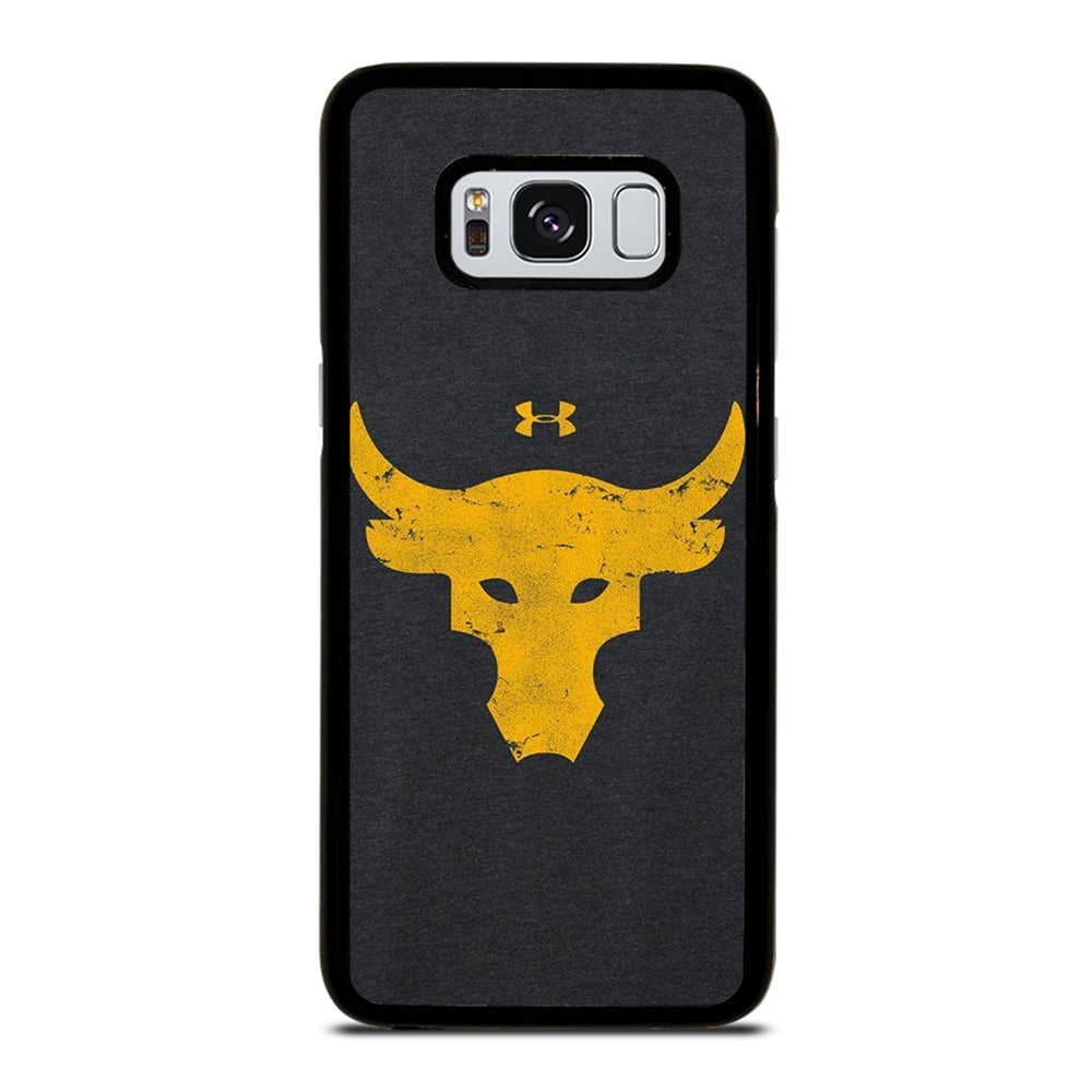 Under Armour Project Samsung Galaxy S8 Case