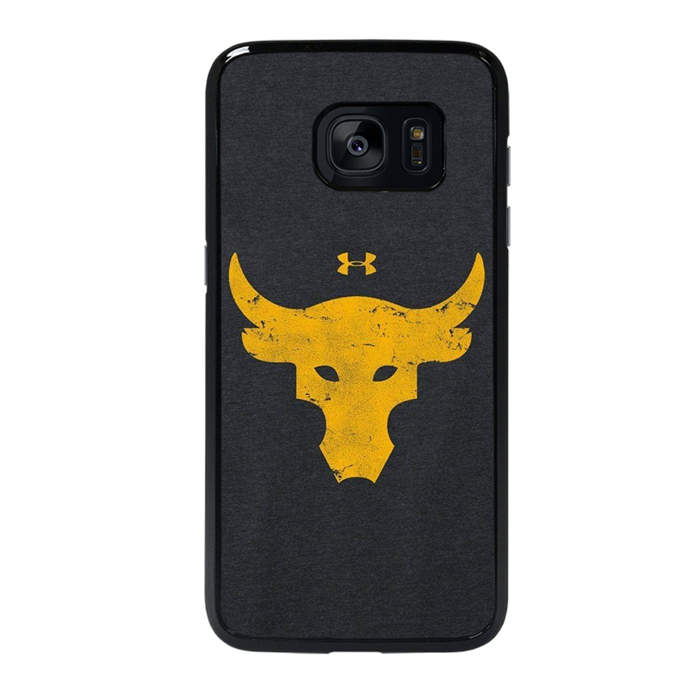 Under Armour Project Samsung Galaxy S7 Edge Case