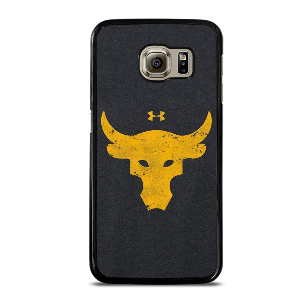 Under Armour Project Samsung Galaxy S6 Case