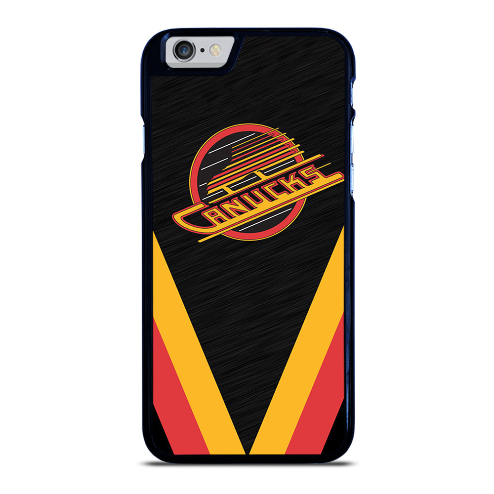 VANCOUVER CANUCKS iPhone 6 / 6S Case