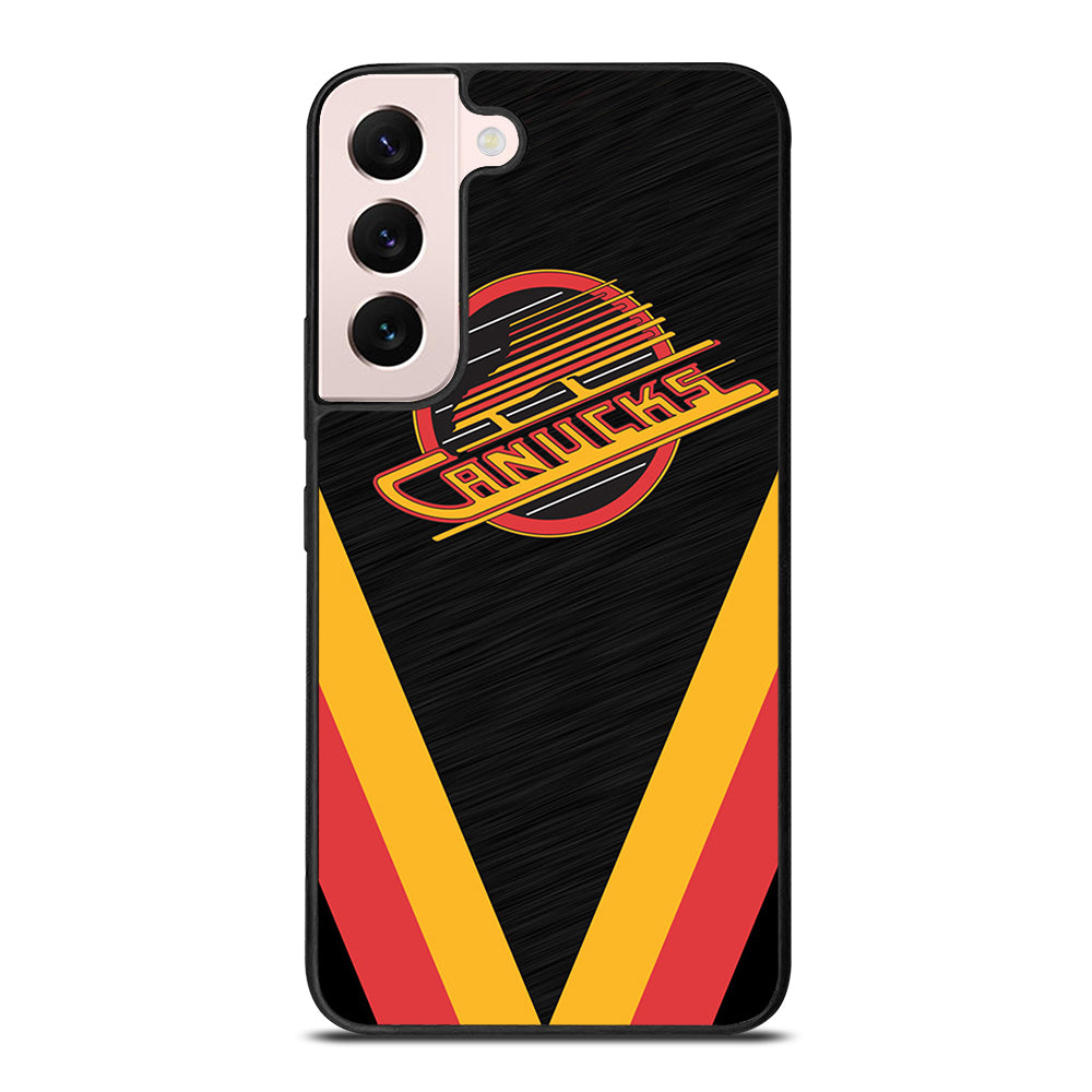 VANCOUVER CANUCKS Samsung Galaxy S22 Plus 5G Case