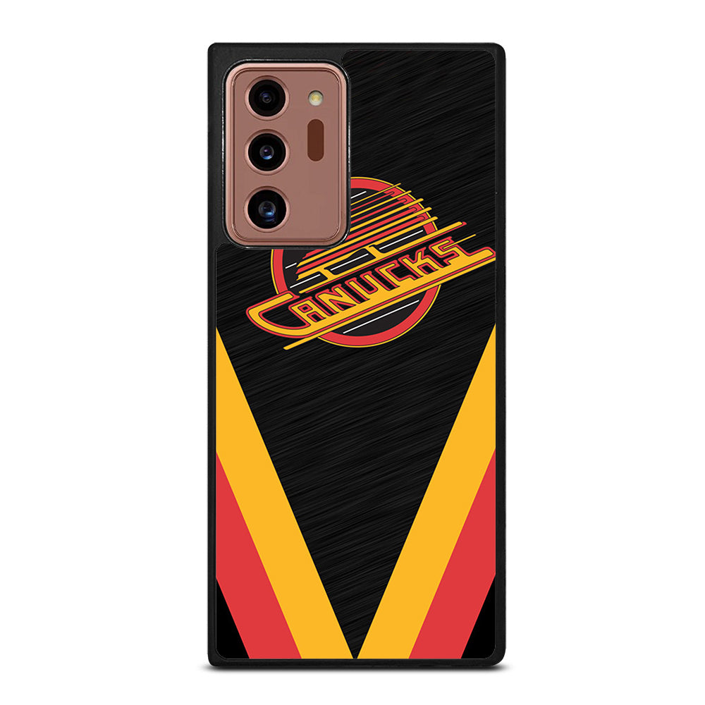 VANCOUVER CANUCKS Samsung Galaxy Note 20 Ultra Case