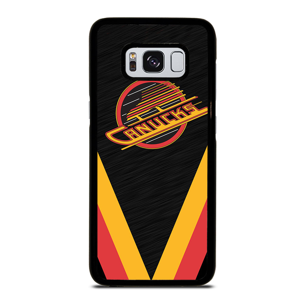 VANCOUVER CANUCKS Samsung Galaxy S8 Case