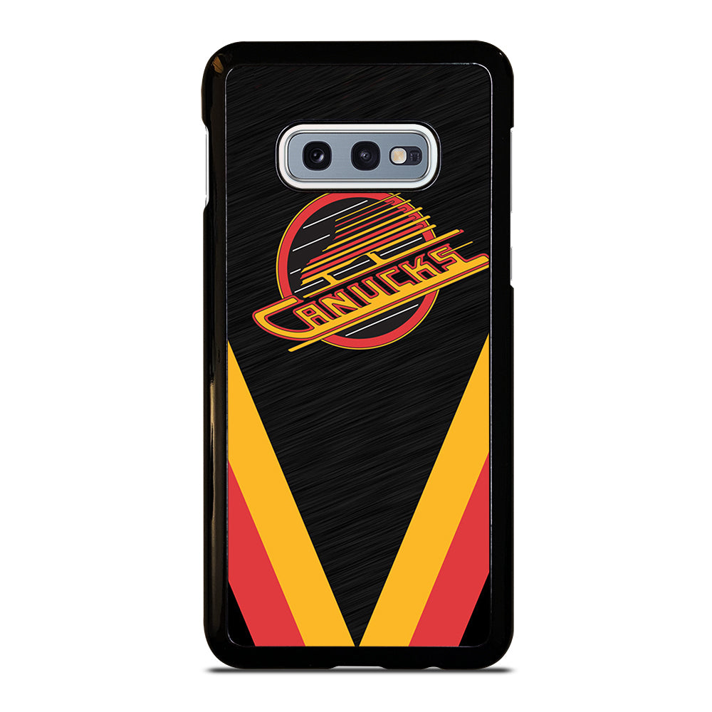 VANCOUVER CANUCKS Samsung Galaxy S10e Case