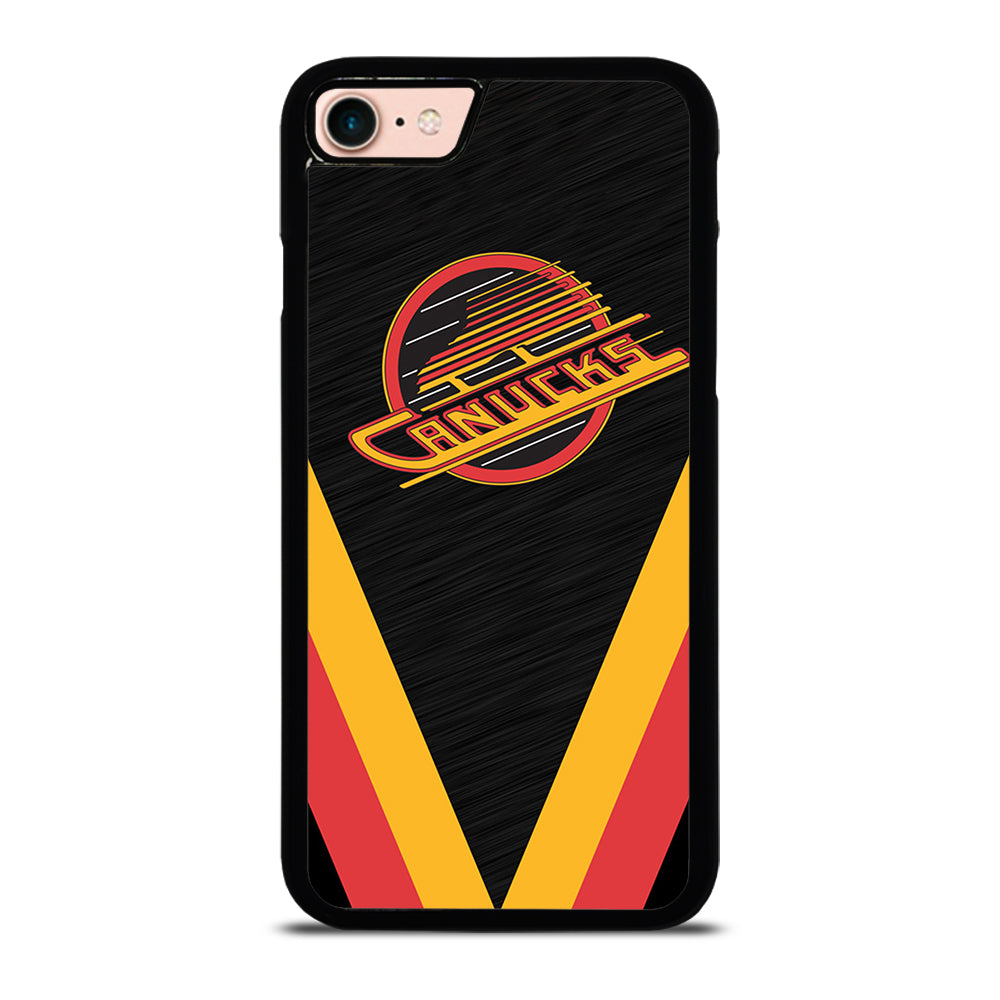 VANCOUVER CANUCKS iPhone 7 / 8 Case