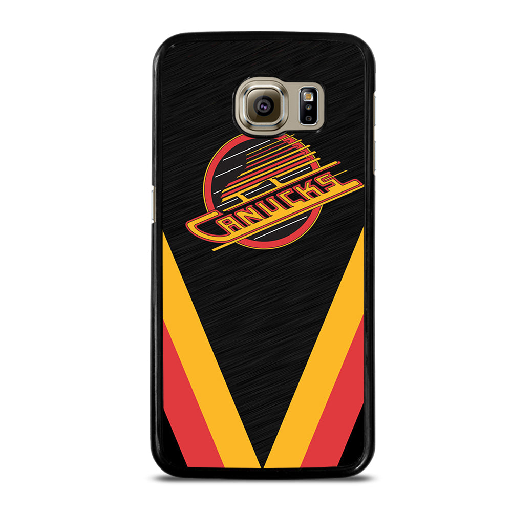 VANCOUVER CANUCKS Samsung Galaxy S6 Case