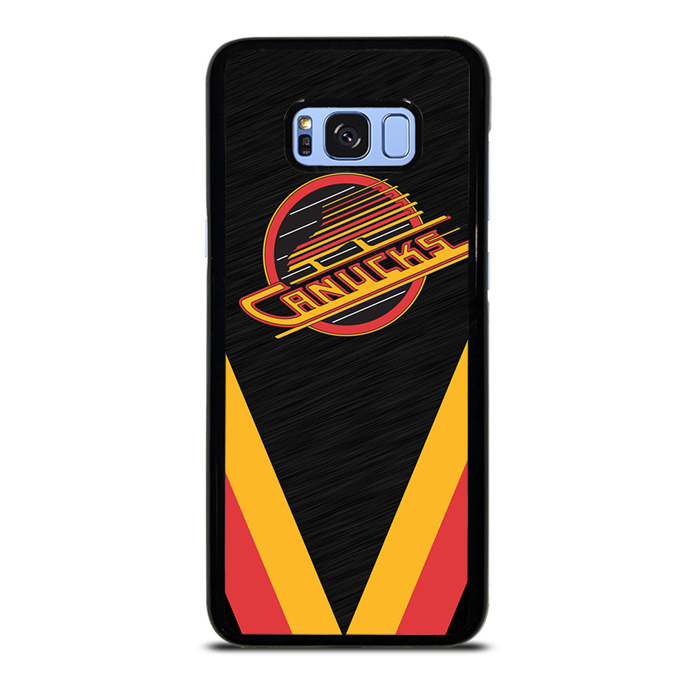 VANCOUVER CANUCKS Samsung Galaxy S8 Plus Case