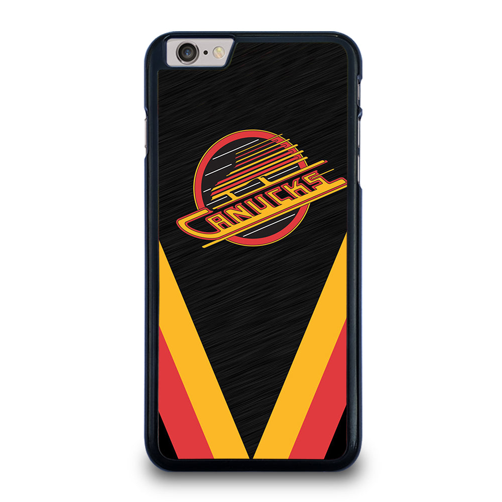 VANCOUVER CANUCKS iPhone 6 Plus / 6S Plus Case