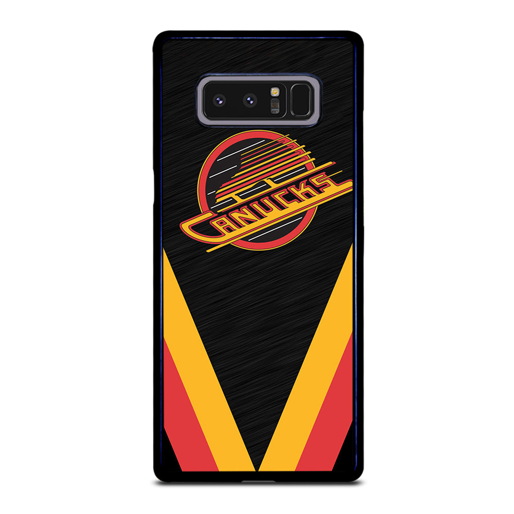 VANCOUVER CANUCKS Samsung Galaxy Note 8 Case