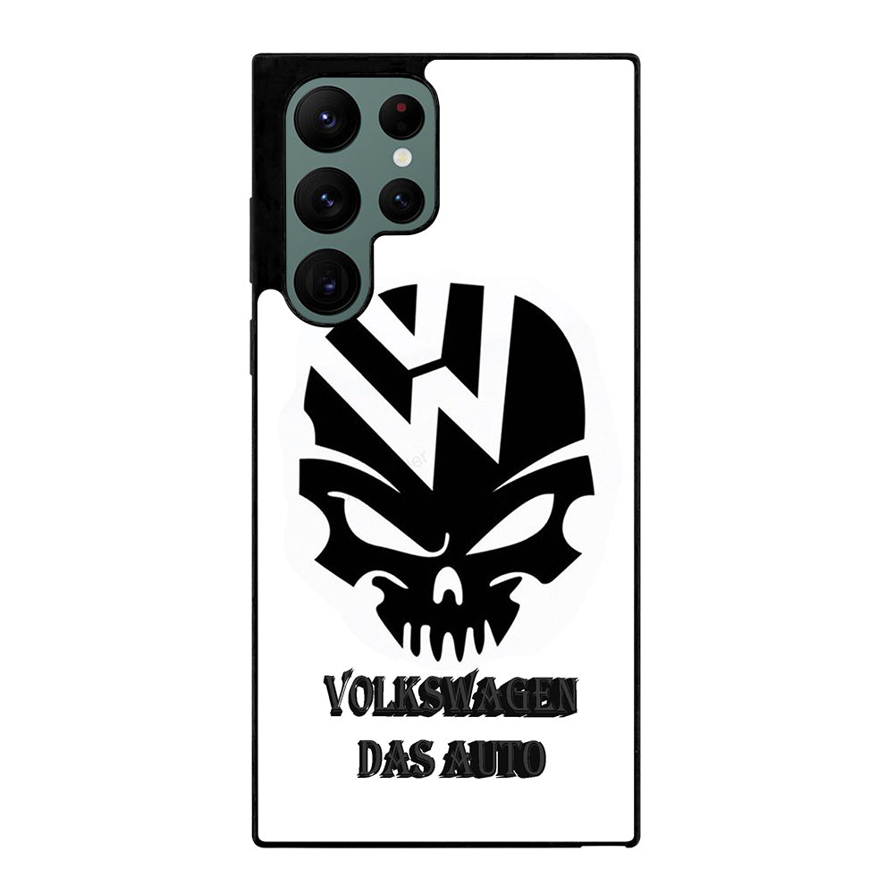 VOLKSWAGEN VW HARDCORE Samsung Galaxy S22 Ultra 5G Case