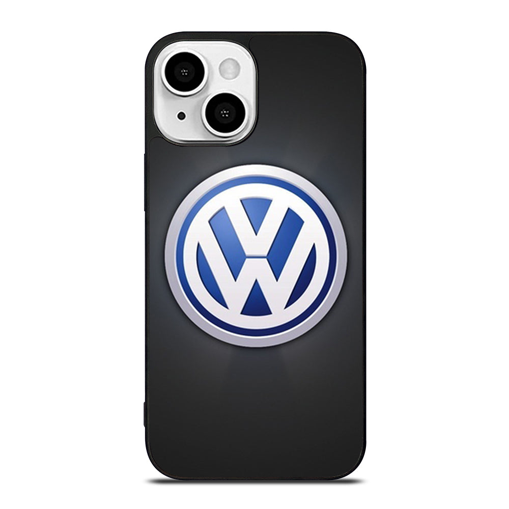 VOLKSWAGEN VW LOGO iPhone 13 Mini Case