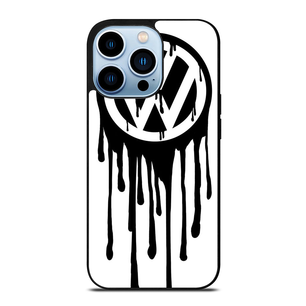 VOLKSWAGEN VW iPhone 13 Pro Max Case