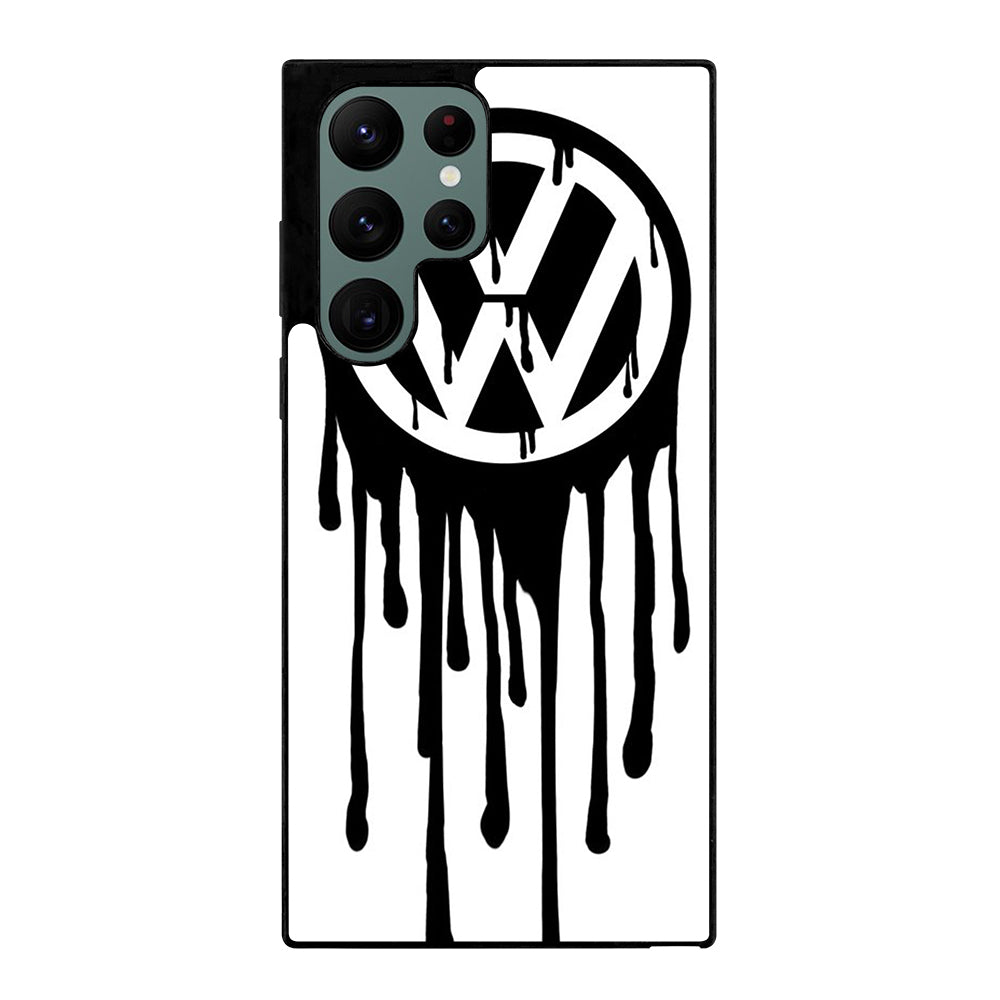 VOLKSWAGEN VW Samsung Galaxy S22 Ultra 5G Case