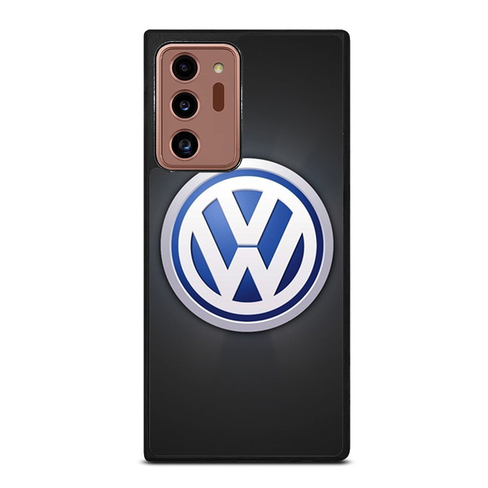 VOLKSWAGEN VW LOGO Samsung Galaxy Note 20 Ultra Case