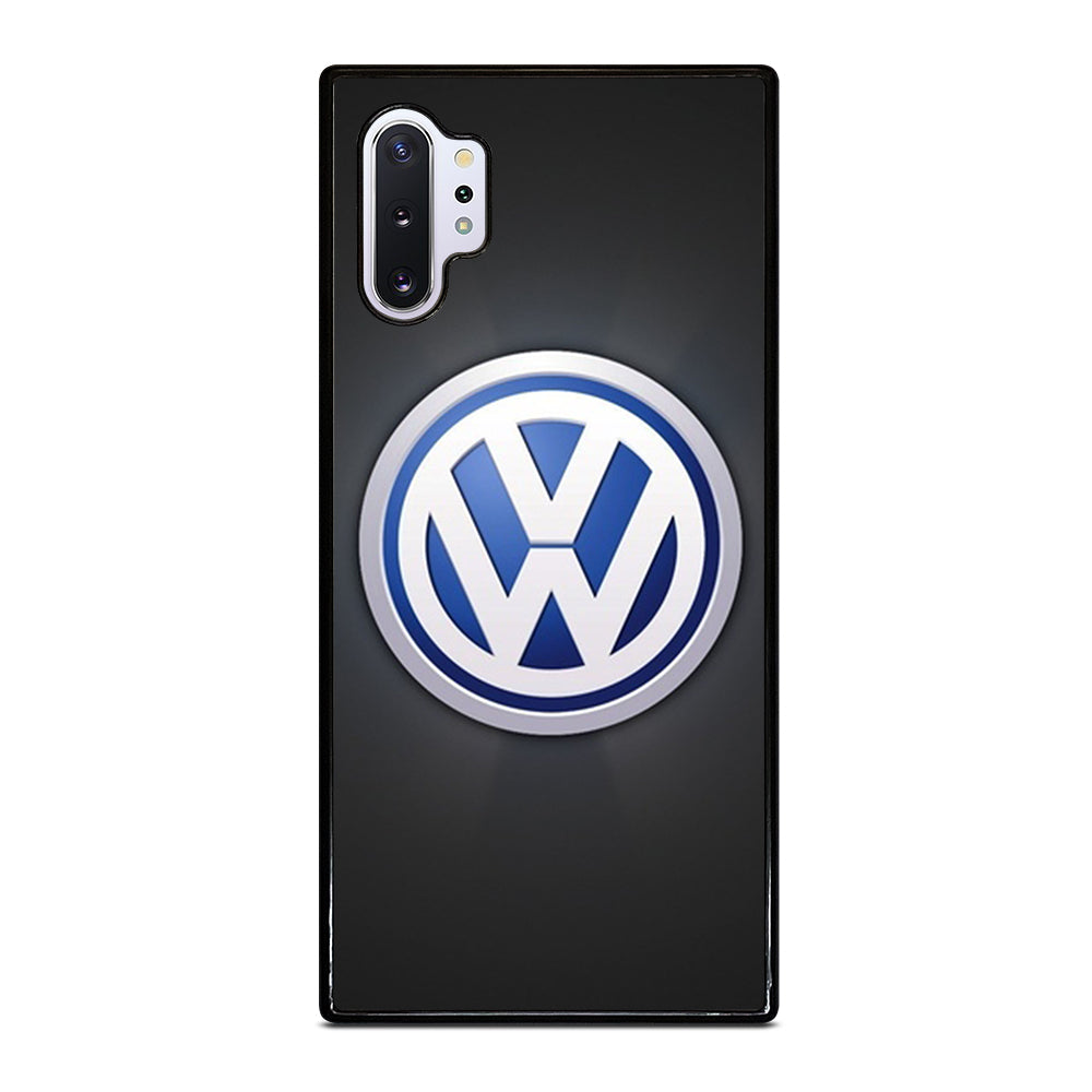 VOLKSWAGEN VW LOGO Samsung Galaxy Note 10 Plus Case