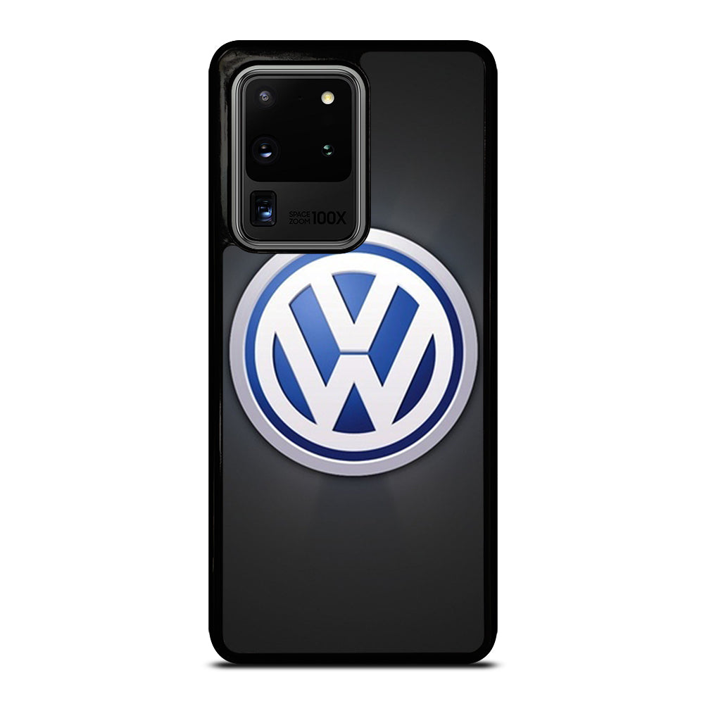 VOLKSWAGEN VW LOGO Samsung Galaxy S20 Ultra / S20 Ultra 5G Case