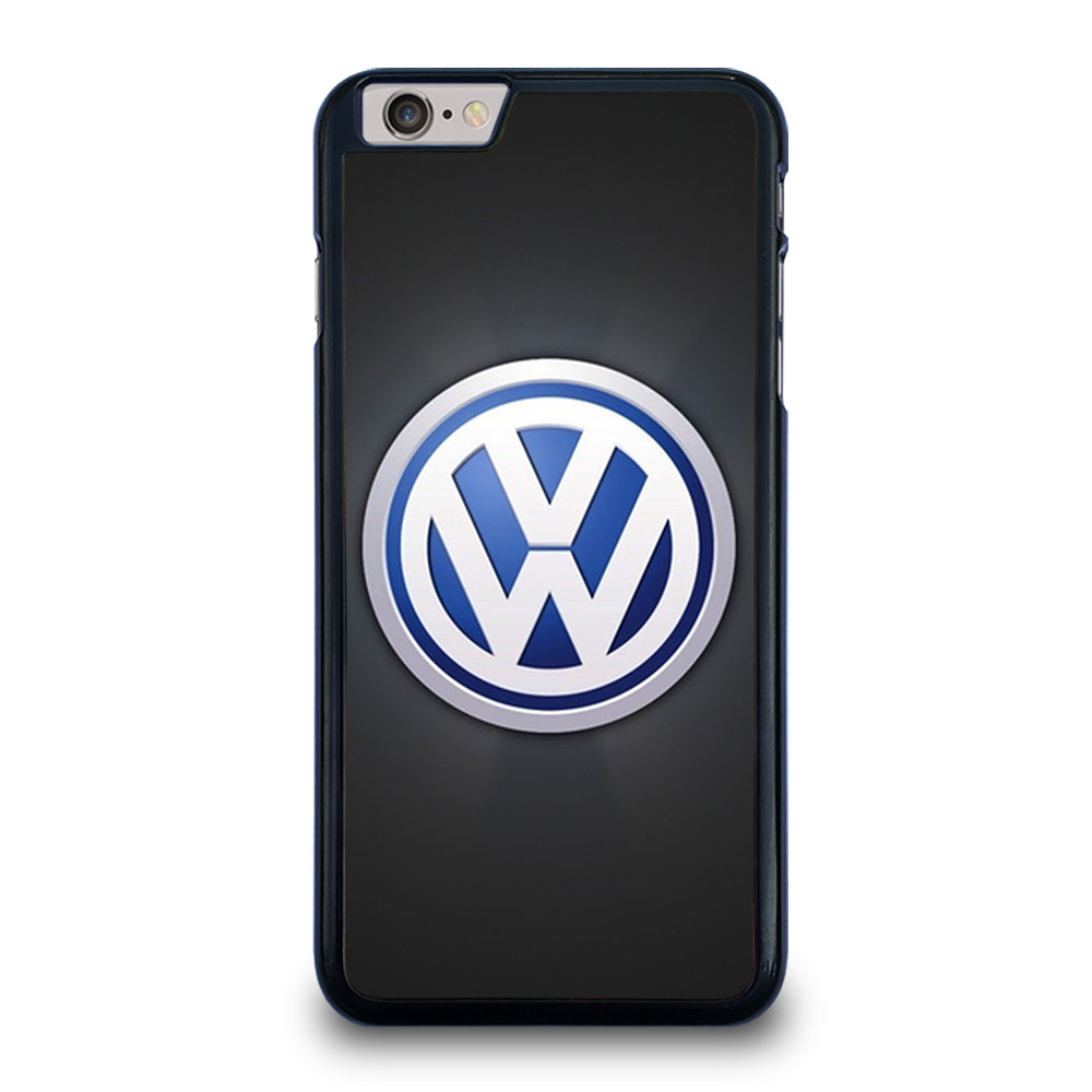 VOLKSWAGEN VW LOGO iPhone 6 Plus / 6S Plus Case