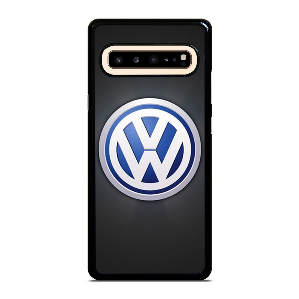 VOLKSWAGEN VW LOGO Samsung Galaxy S10 5G Case