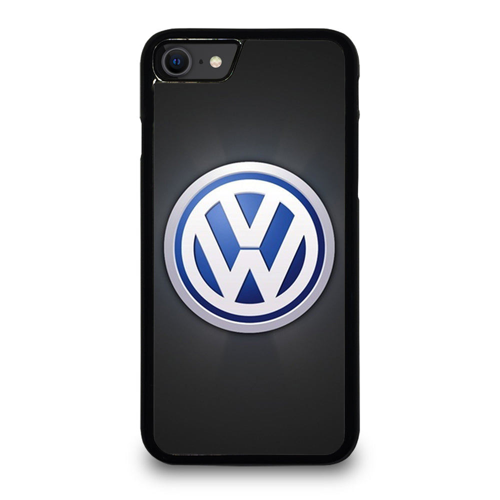 VOLKSWAGEN VW LOGO iPhone SE 2020 Case