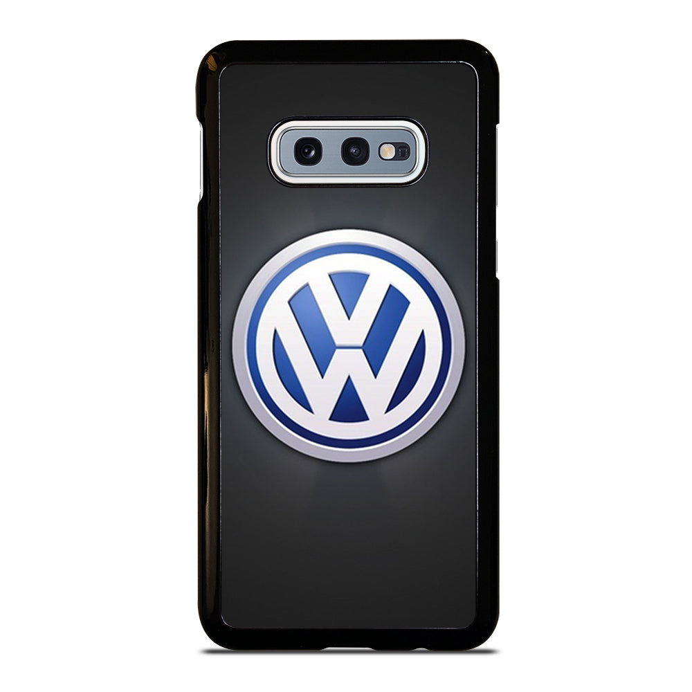 VOLKSWAGEN VW LOGO Samsung Galaxy S10e Case
