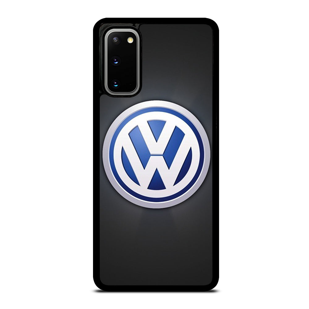 VOLKSWAGEN VW LOGO Samsung Galaxy S20 / S20 5G Case
