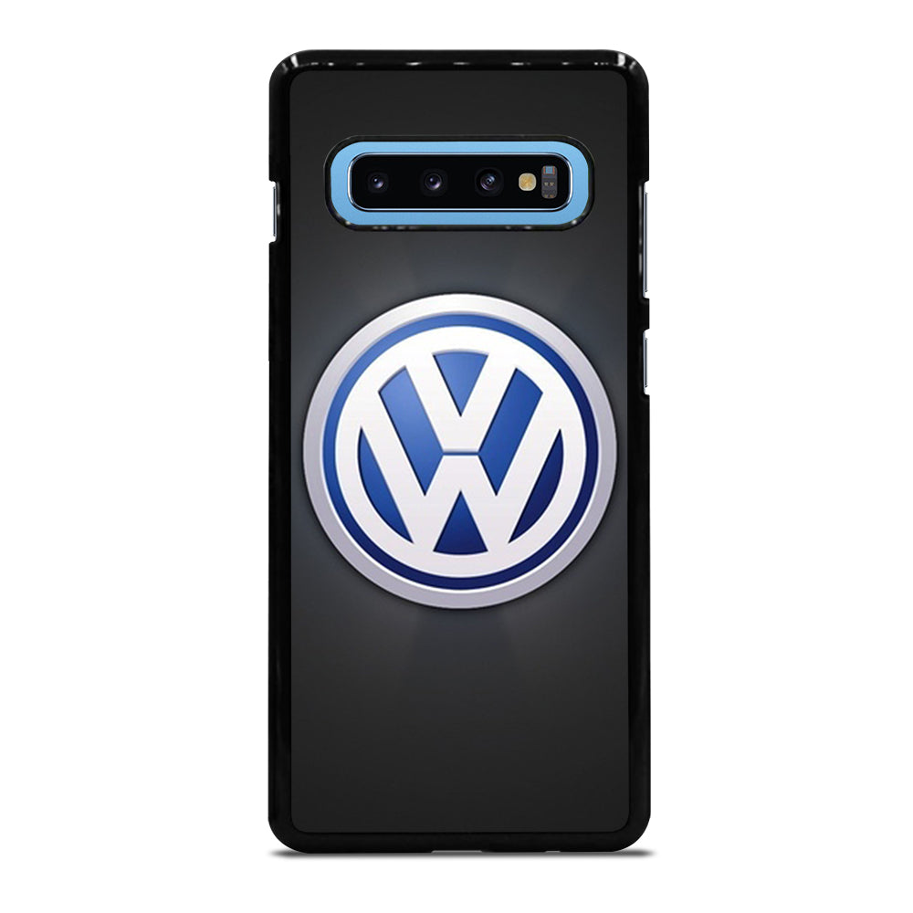VOLKSWAGEN VW LOGO Samsung Galaxy S10 Plus Case